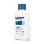lubriderm daily moisture lotion bottle image