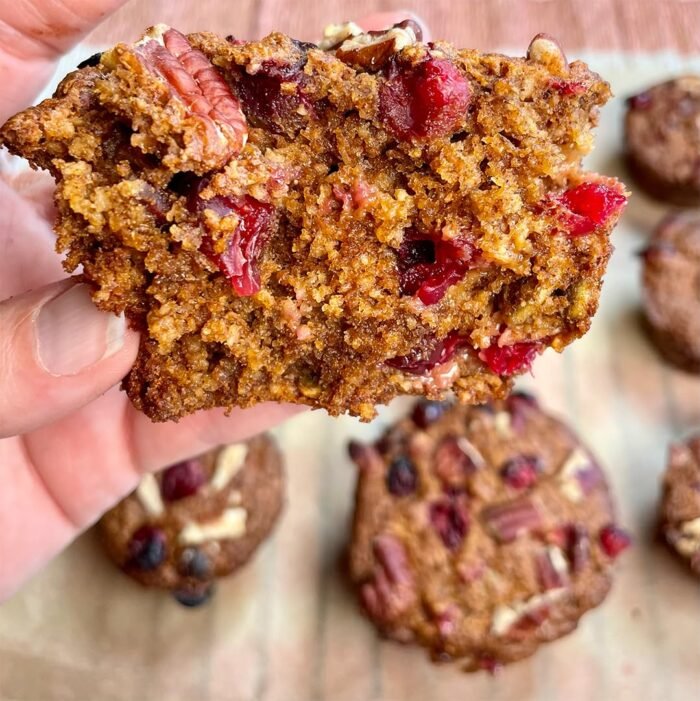 zego superfood oatmeal & muesli image