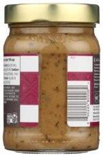 primal kitchen mushroom gravy bottle details image