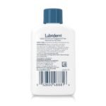 lubriderm daily moisture lotion bottle detail image