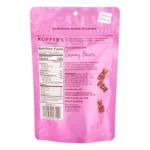 koppers milk chocolate gummy bears pouch details image