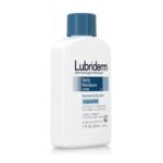 lubriderm daily moisture lotion bottle image