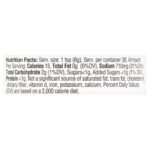 better than bouillon vegetarian no beef base image