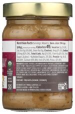 primal kitchen mushroom gravy bottle details image