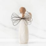 willow tree just for you angel image