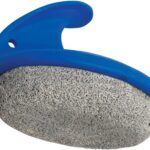 equi essentials palm grip bot & groom stone image