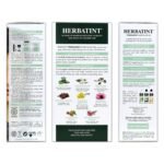 herbatint permanent haircolor gel pack details image