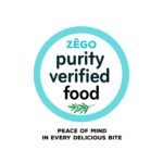 zego superfood oatmeal & muesli image