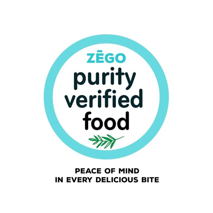 zego superfood oatmeal & muesli image