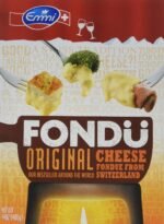 emmi cheese fondue pack image