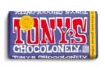 tony's chocolonely dark milk chocolate bar pack image