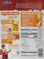 emmi cheese fondue pack detail image