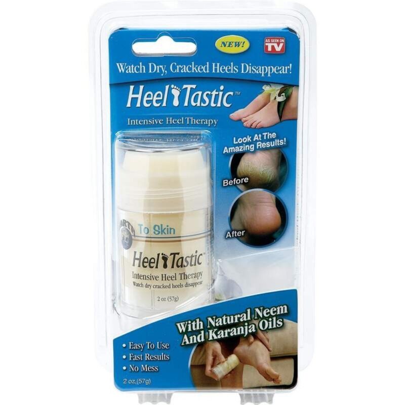 heeltastic intensive heel therapy pack image