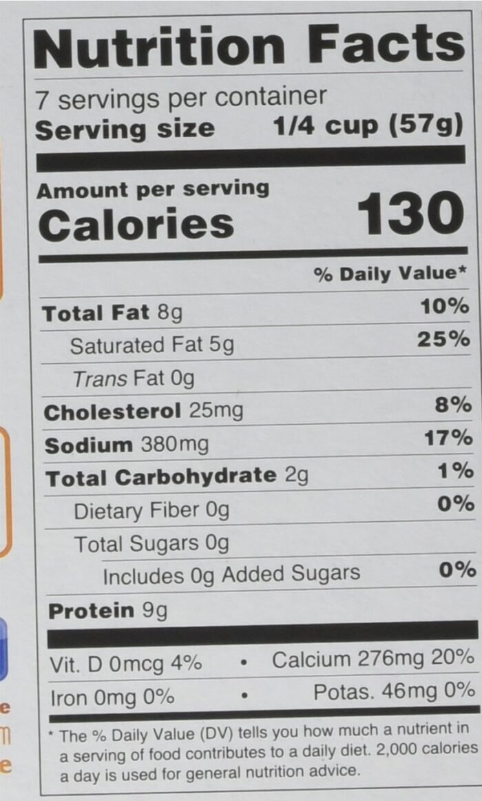 emmi cheese fondue pack detail image
