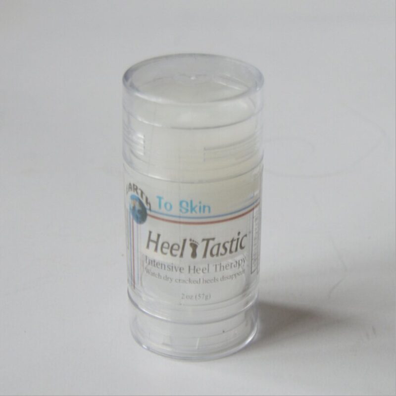 heeltastic intensive heel therapy image