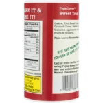 Cajun Power Sweet Treat Cinnamon Sugar pack detail image