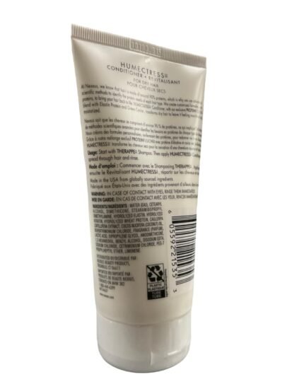nexxus humectress conditioner revitalisant pack details image