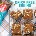 enjoy life foods mini white baking chips pack image