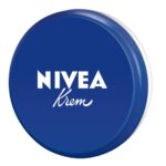 Nivea creme, 50ml pack image