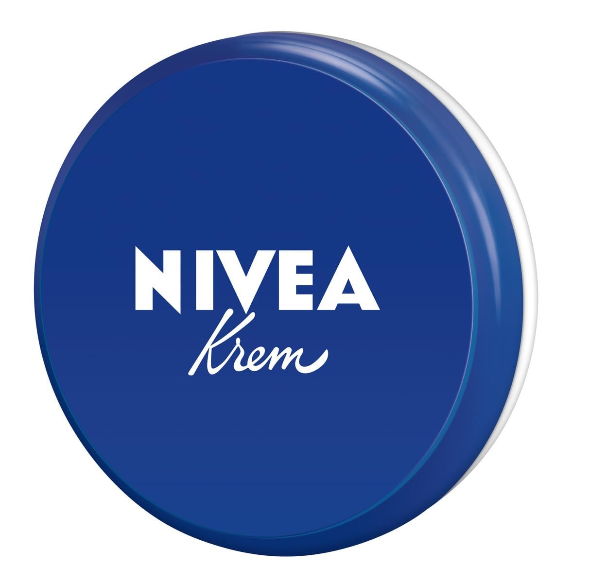 Nivea creme, 50ml pack image