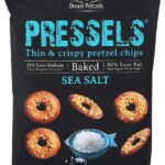 dream pretzel chip original pack image