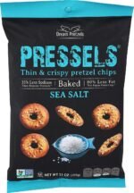 dream pretzel chip original pack image