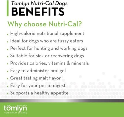 tomlyn malt hairball remedy gel for dogs gel details image