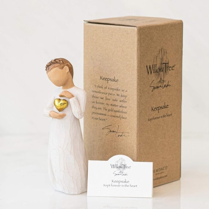 willow tree keepsake image