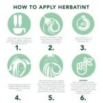 herbatint permanent haircolor gel pack details image
