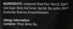 505 southwestern red chile bottle details image