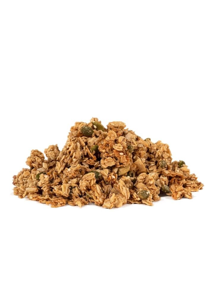 bob’s red mill peanut butter pack image