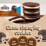 catalina crunch keto cookies chocolate vanilla pack image