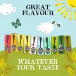 clipper tea lemon & ginger, 20 teabags image