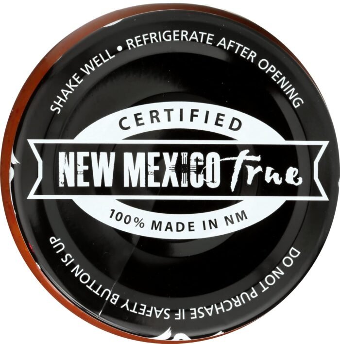 505 southwestern red chile bottle image