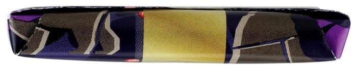 endangered species dark raspberry choco bar pack image
