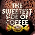 colombina coffee delight hard candy pack image