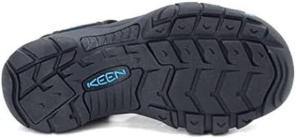 keen women's newport h2 sandal image