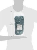 gustaf's sour blue raspberry licorice laces pack size detail image