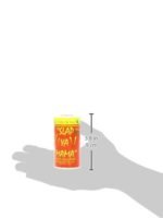 slap ya mama hot cajun seasoning, 4 oz size detail image