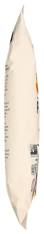 lesserevil fiery hot organic popcorn pack image