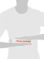 toblerone white chocolate pack size details image