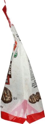 organic coconut bites pack image