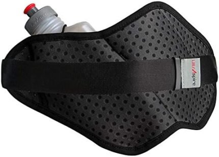 ultraspire essential hydration belt with bottle pack image