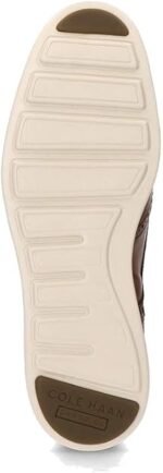 cole haan men's grand shortwing oxford shoes image