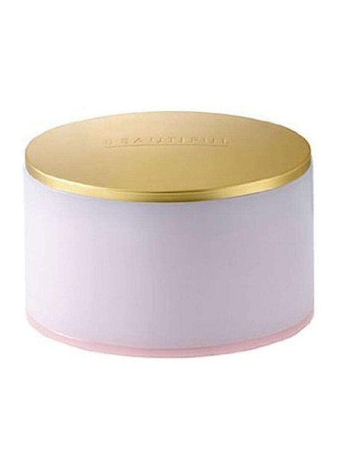 beautiful by estee lauder body powder image