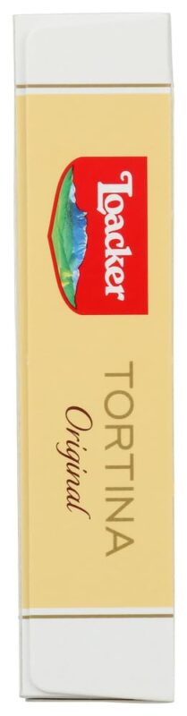 loacker tortina pack image