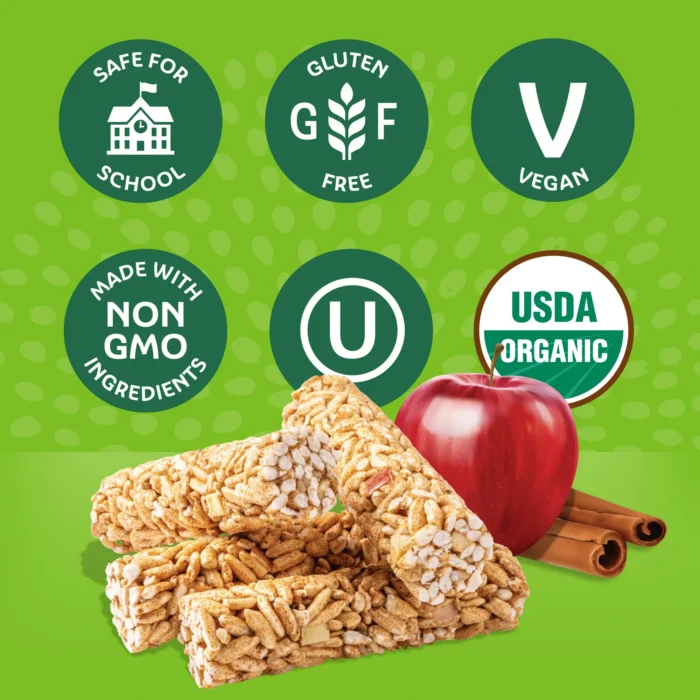 crunchy rollers rice pack image