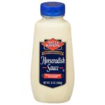 dietz & watson horseradish sauce image