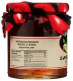pepperlane sweet heat details image