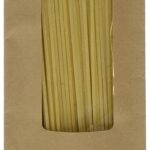 montebello organic maccheroni pasta pack image